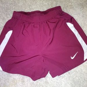 Nike Dri-Fit Shorts